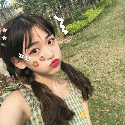 热裤荡女